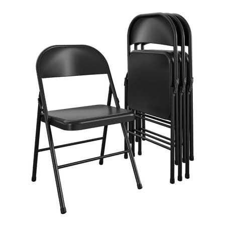 Folding Chairs (Rental)