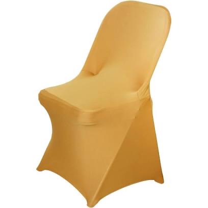 Spandex Chair Cover (Rental)