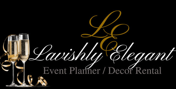 Lavishly Elegant Events