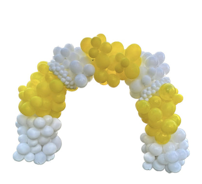 Balloon Arch 10ft. x 8ft.